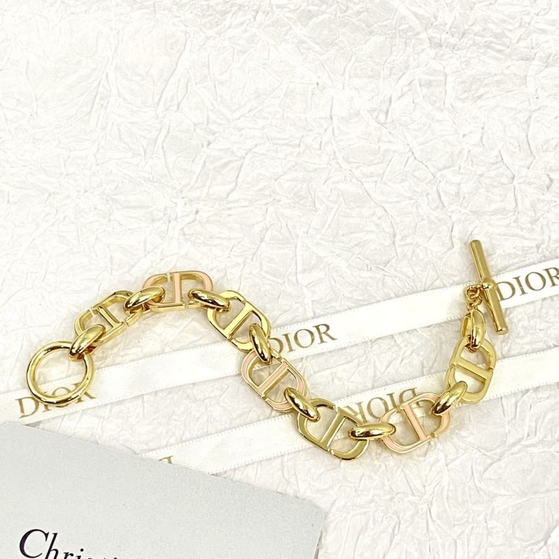 Christian Dior Bracelets